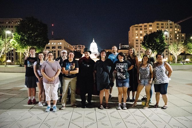 The Original Madison Ghost Walk - State Street - What Makes the Experience Stand Out?