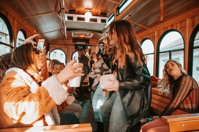 Night Fever A Signature Hershey Area Evening Food Tour - In-Depth Look at the Experience