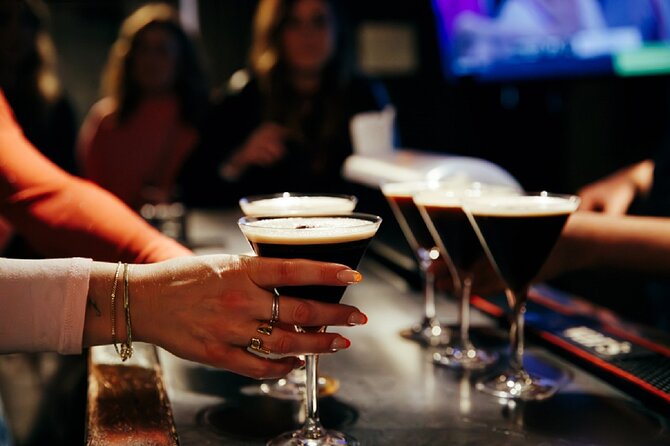 Night Fever A Signature Hershey Area Evening Food Tour - Who Will Love This Tour?