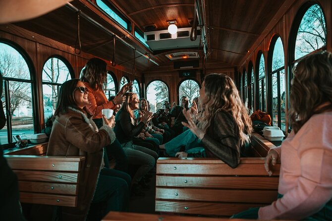 Night Fever A Signature Hershey Area Evening Food Tour - Final Thoughts