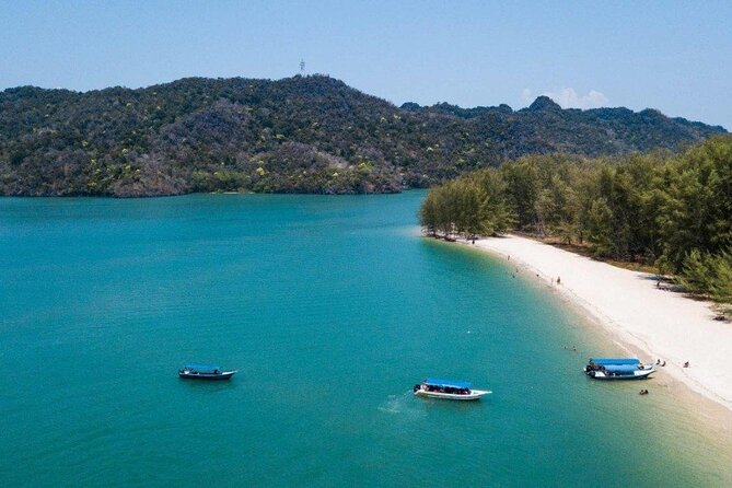 Your Way, Your Pace - Private Langkawi Half-Day Tour - Transportation and Overall Experience