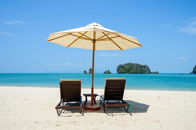 Your Way, Your Pace - Private Langkawi Half-Day Tour - The Sum Up