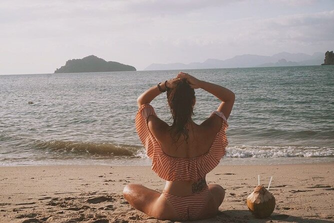 Langkawi Tour B - Land Tour & Tanjung Rhu Mangrove Tour - The Sum Up