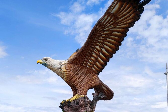 Langkawi Tour B - Land Tour & Tanjung Rhu Mangrove Tour - FAQ