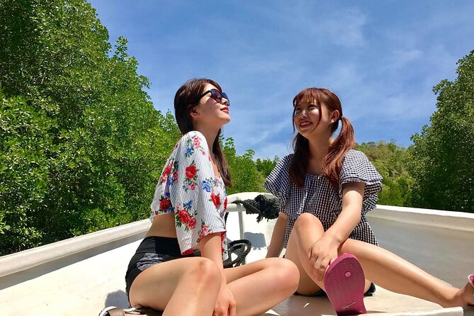 Langkawi Tour B - Land Tour & Tanjung Rhu Mangrove Tour - Good To Know