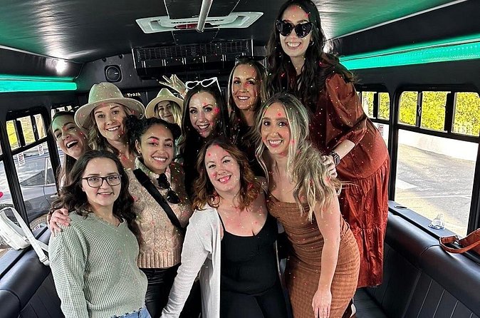 Temecula Night Out Wine Tour - Who Will Love This Tour?