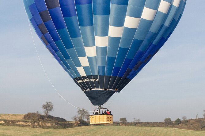 Temecula Shared Hot Air Balloon Flight - Who Will Love This Experience?