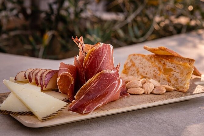 Europa Village Wine Tour, Food Pairing & Wine Blending Experience - In-Depth Review: What to Expect from the Europa Village Experience