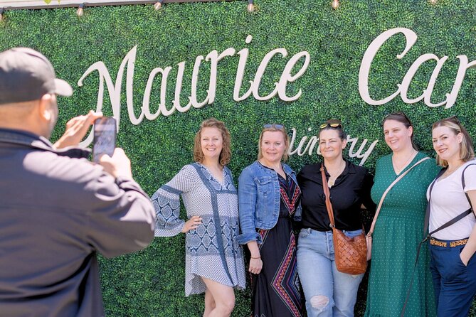 PRIVATE Temecula Trio Tour - Wine, Beer and Pizza - The Itinerary Breakdown