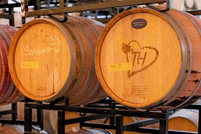 PRIVATE Temecula Trio Tour - Wine, Beer and Pizza - Who Will Love This Tour?