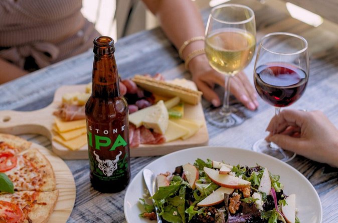 PRIVATE Temecula Trio Tour - Wine, Beer and Pizza - Final Thoughts