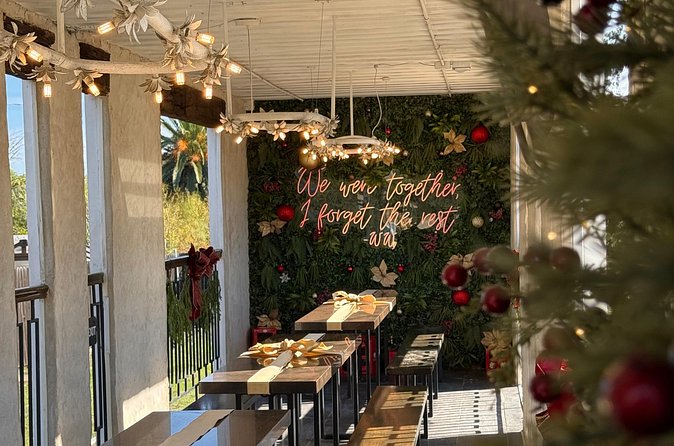 18 Wheeler Wine Tours in Temecula Wine Country - Final Thoughts: Is This Tour Right for You?