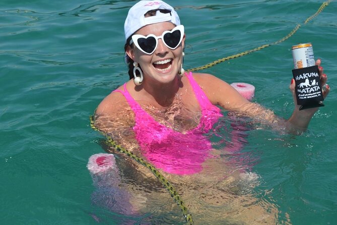 3 Hour Cruise & Swimming Excursion off Peanut Island Park - Who Will Love This Tour?