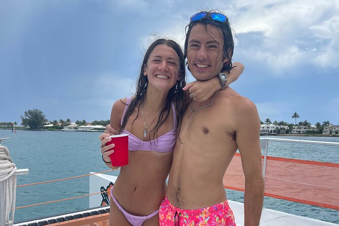 3 Hour Cruise & Swimming Excursion off Peanut Island Park - Detailed Review: What to Expect from the 3-Hour Cruise & Swimming Excursion