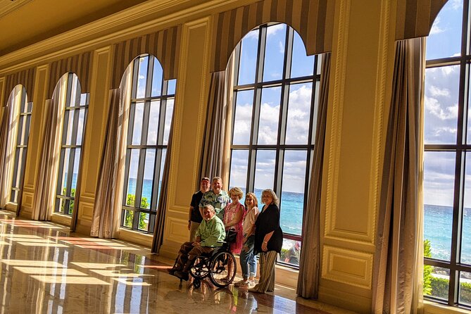 Palm Beach Sightseeing Tour - FAQ