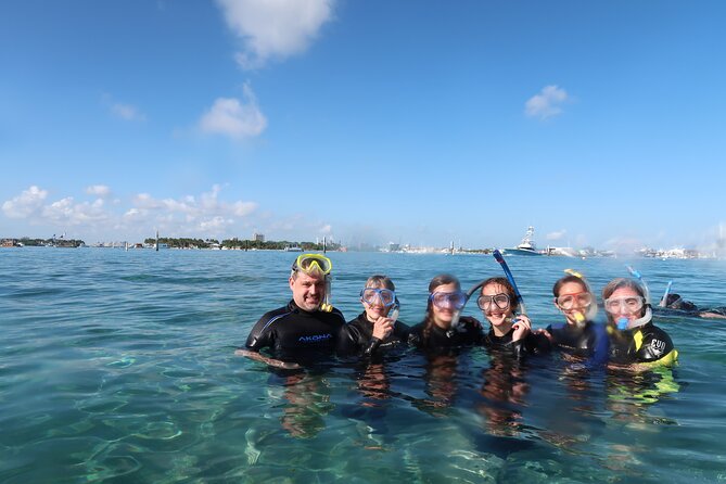 Luxury Snorkeling on Your Vacation Exclusively Private Guaranteed - An Honest Look at the Snorkeling Experience in Palm Beach