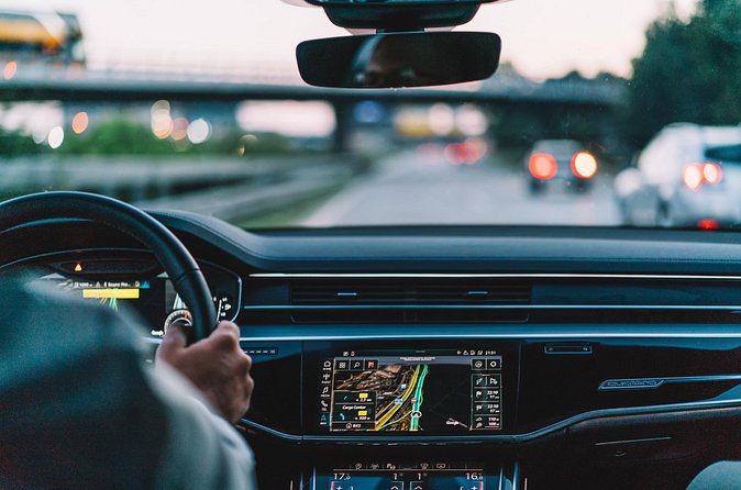 Private Transfer in West Palm Beach (PBI) Airport/Home/Hotel/Work - A Closer Look at the Practicalities