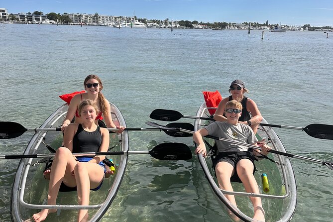 Clear Kayak Peanut Island Guided Tour Palm Beach Singer Island - Final Thoughts: Is This Tour Worth It?