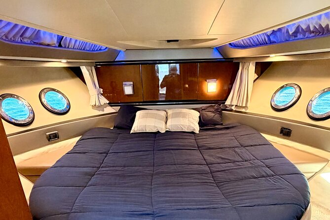 Palm Beach Luxury Yacht Cruises - A Closer Look at the West Palm Beach Sunset Yacht Cruise