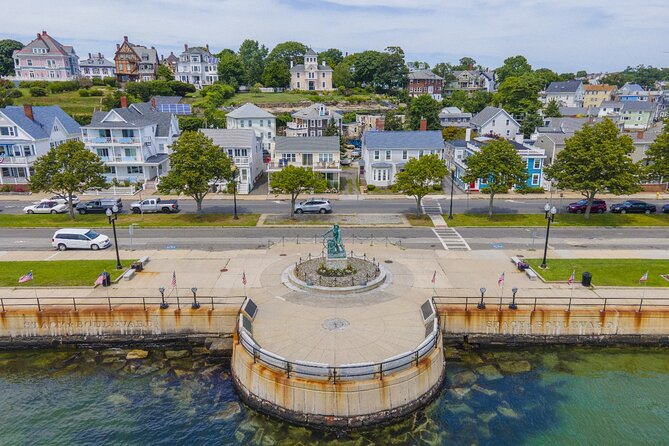 Cape Ann Self-Guided Driving Tour in Gloucester and Rockport - Who Should Consider This Tour?