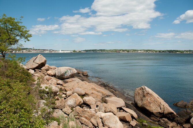 Cape Ann Self-Guided Driving Tour in Gloucester and Rockport - FAQ