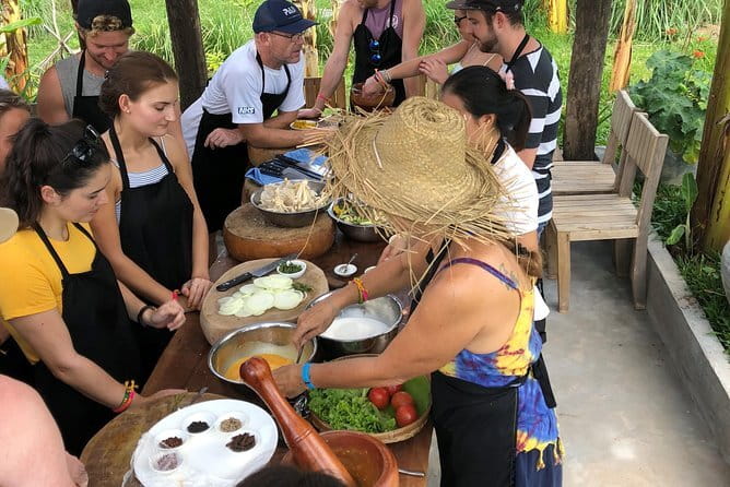 Cooking Class at La Plantation - What Is the Cooking Class at La Plantation?