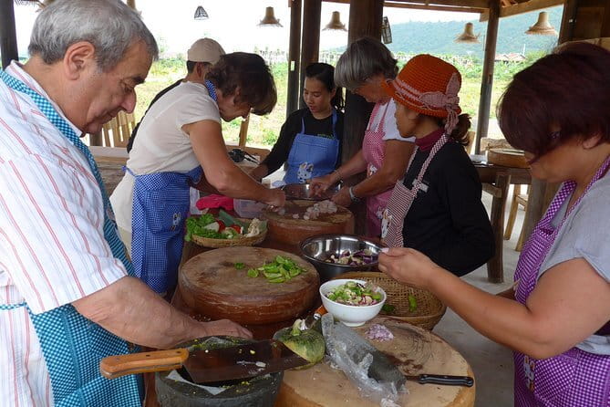 Cooking Class at La Plantation - Why Reviewers Love This Experience