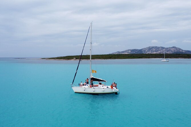 Asinara: Sailing trip in the park of Asinara - The Practical Side: What You Need to Know