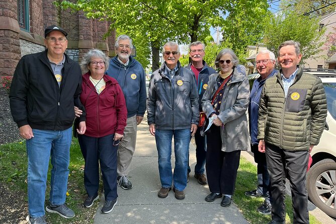 45-Minute Private Guided Historic Walking Tour in Lititz - What You Get for the Price