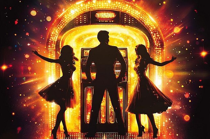 3 Hour Retro Music Variety Show Dinner Theater - Who Will Love This Experience?