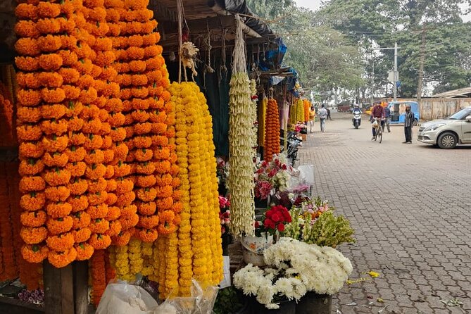 Guwahati Heritage Walking Tour - Exploring the Itinerary in Detail