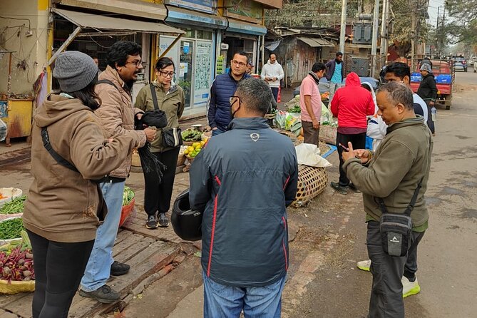 Guwahati Heritage Walking Tour - What Travelers Are Saying