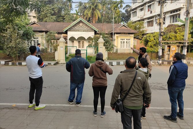 Guwahati Heritage Walking Tour - Good To Know