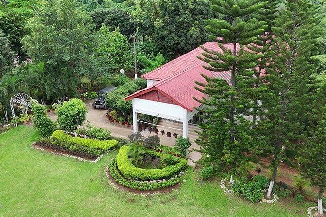 Amchong Tea Estate + Factory Visit (with Hi-tea only) - Practical Aspects and Value