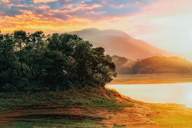 Private Full-Day Tour of Shillong from Guwahati - The Value of the Experience