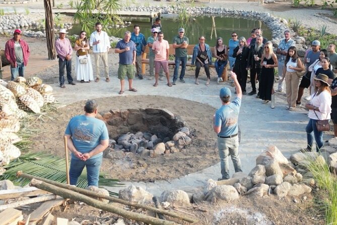 Cachasol Raicilla and Tequila Tour - Key Points