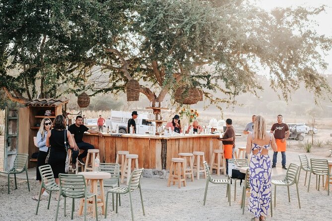 Cachasol Raicilla and Tequila Tour - Experience the Best of Mexican Spirits with the Cachasol Raicilla and Tequila Tour