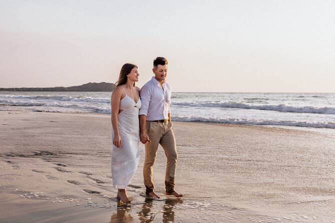 Romantic Couple Photo Tour Sayulita with a Pro Photographer - Deep Dive Into the Itinerary