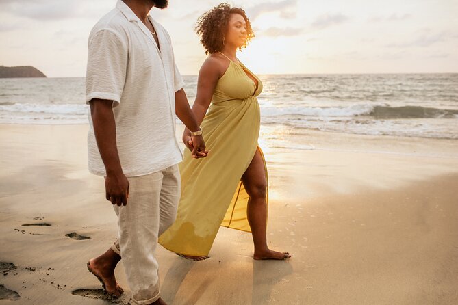 Romantic Couple Photo Tour Sayulita with a Pro Photographer - Authenticity and Expertise: What Reviewers Say