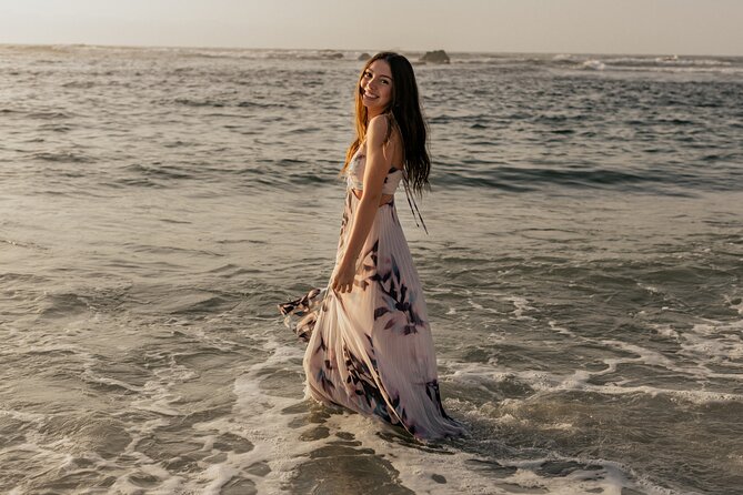 Romantic Couple Photo Tour Sayulita with a Pro Photographer - Practical Details and Tips