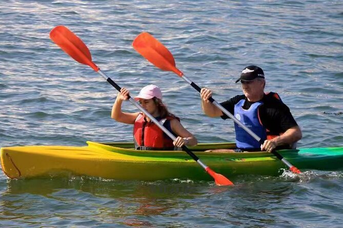 Vang Vieng Zipline Kayaking and Blue Lagoon 1 - Vang Vieng Zipline Kayaking and Blue Lagoon 1: An Adventure Worth Booking