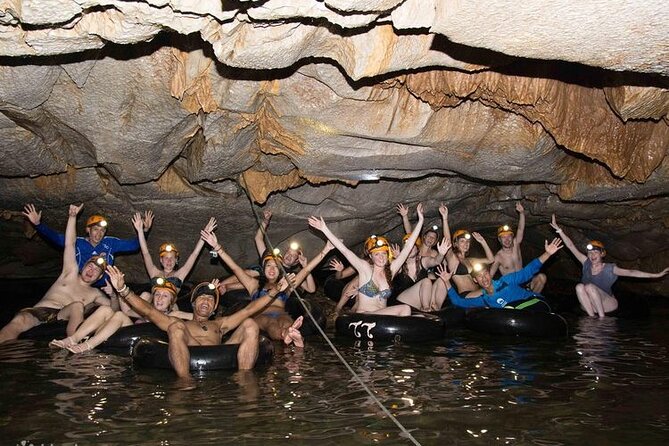 Vang Vieng: Zipline&Cave Tubing&Trekking&Blue Lagoon - Who is This Tour Best For?