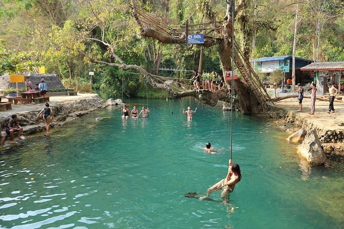 Laos China Railway: Online Booking - Speed Train - Who Will Love This Experience?