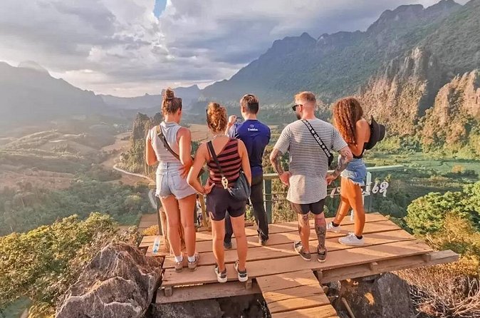 Nam Xay Viewpoint Hike and Blue Lagoon Tour - Final Thoughts: Who Will Love This Tour?