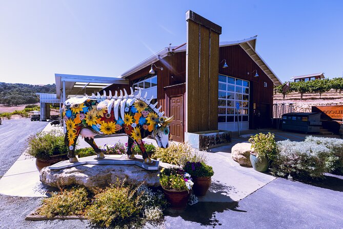 3-Winery Tour Includes Tastings & Lunch from Paso/Atascadero - The Sum Up: Is It Worth It?