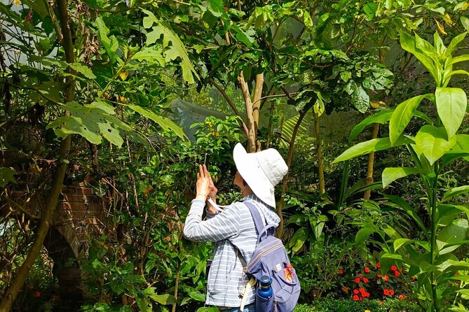 Tour in the Atitlan Nature Reserve - Who Should Book This Tour?