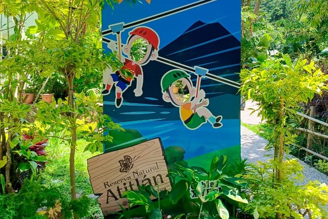 Tour in the Atitlan Nature Reserve - Frequently Asked Questions