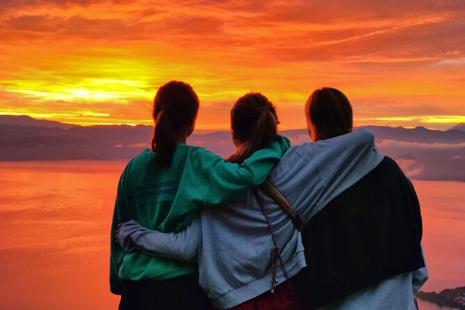 Sunrise Hike Tour on Indian's Nose Mountain - Who Should Book This Tour?