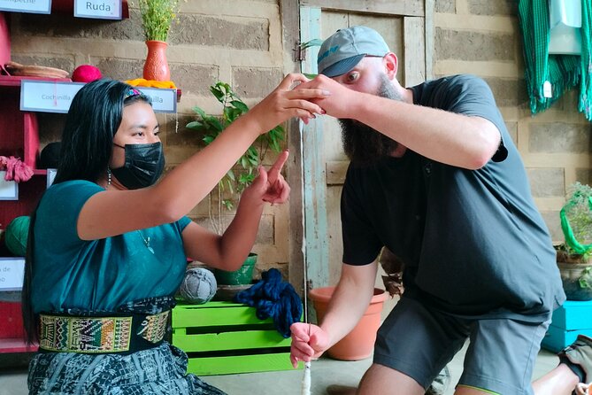 Lake Atitlan Cultural Tour Exploring Mayan Villages - Practical Details and Why They Matter