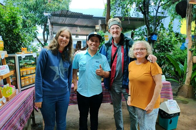 Lake Atitlan Cultural Tour Exploring Mayan Villages - Key Points